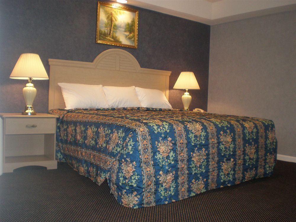 Village Inn & Suites - Smithville Exteriör bild