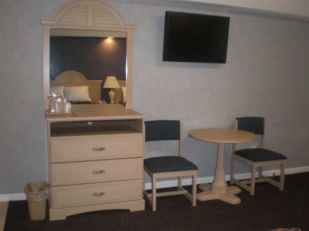 Village Inn & Suites - Smithville Rum bild