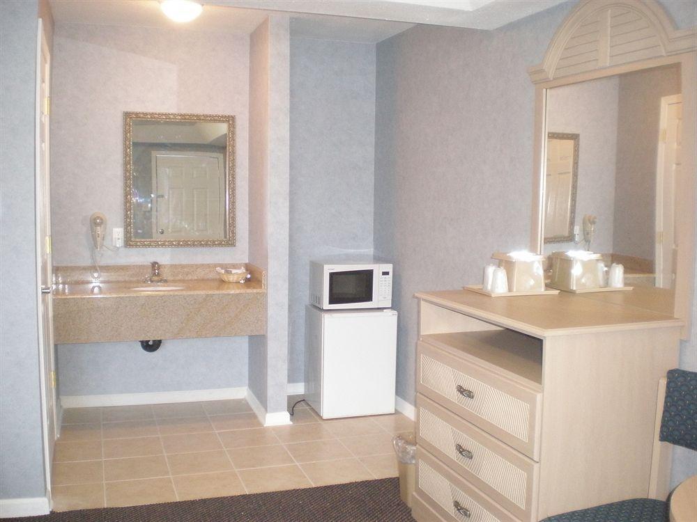 Village Inn & Suites - Smithville Rum bild