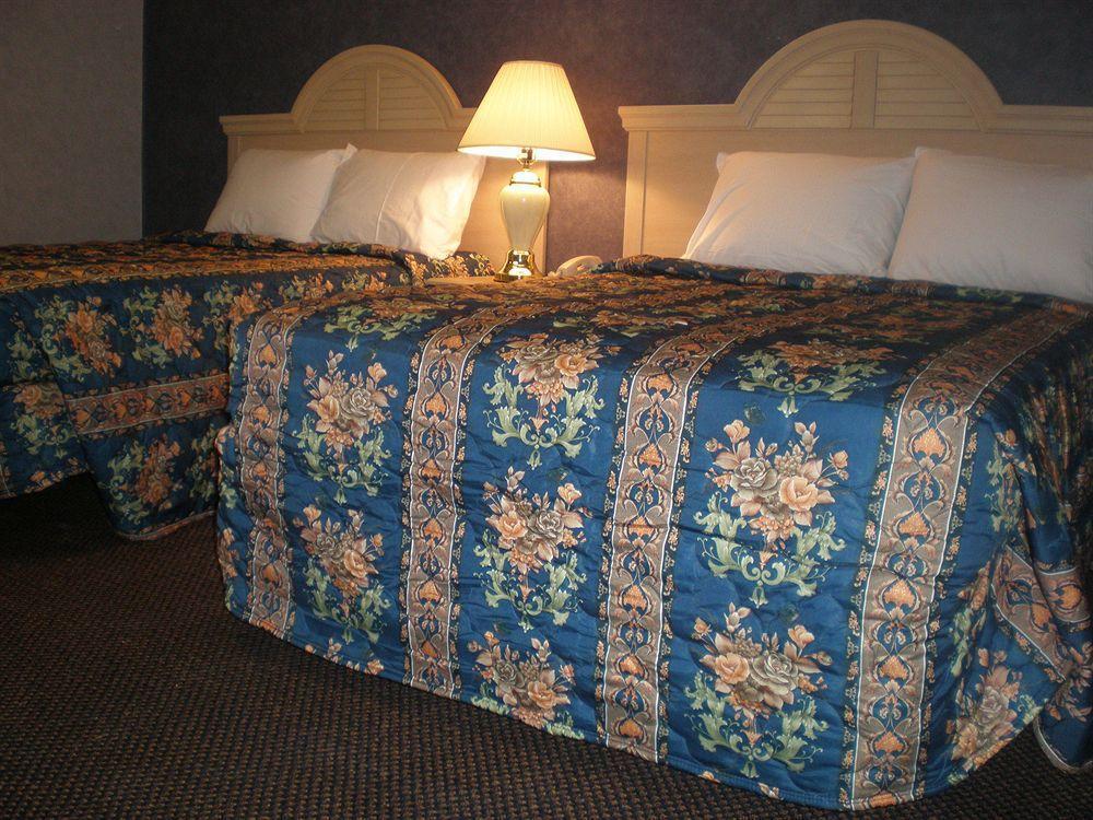 Village Inn & Suites - Smithville Exteriör bild