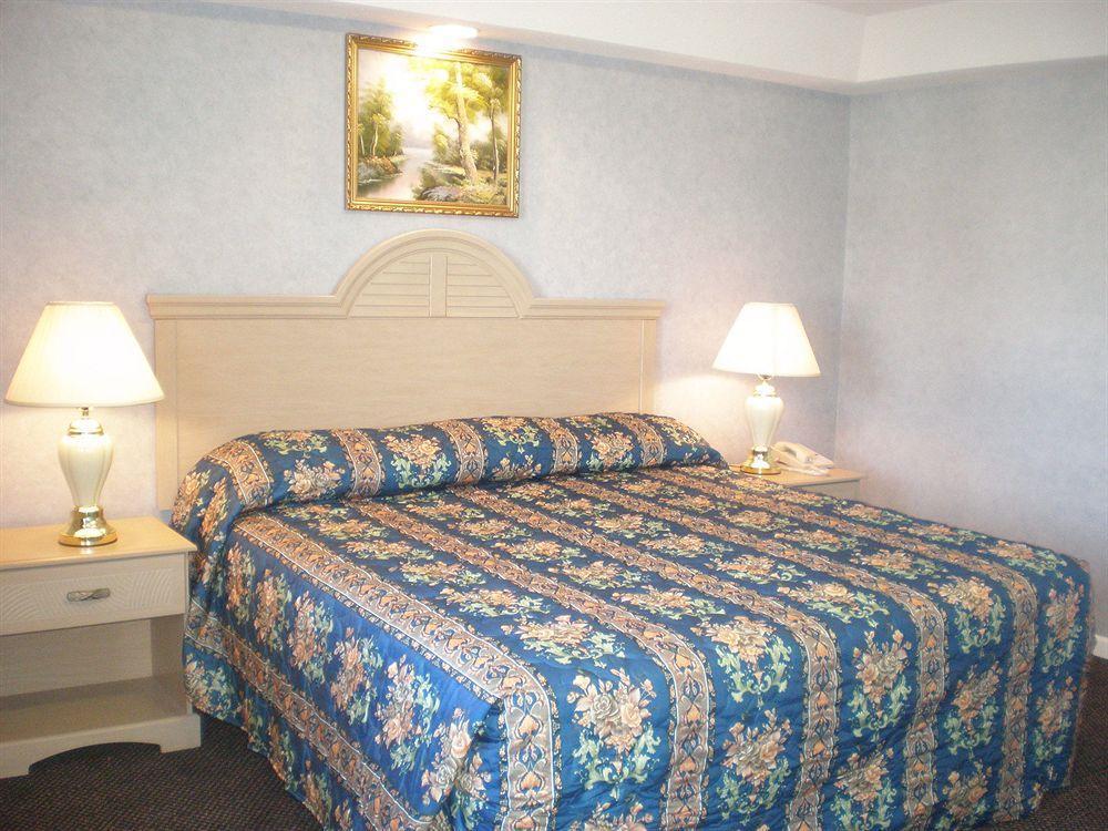 Village Inn & Suites - Smithville Exteriör bild