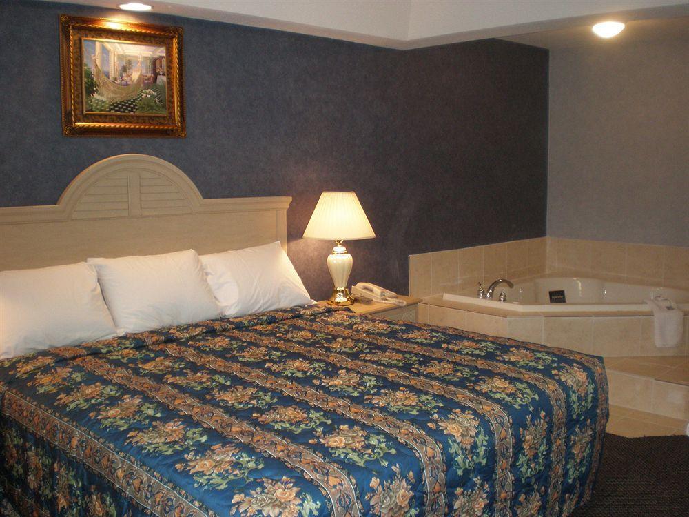 Village Inn & Suites - Smithville Exteriör bild