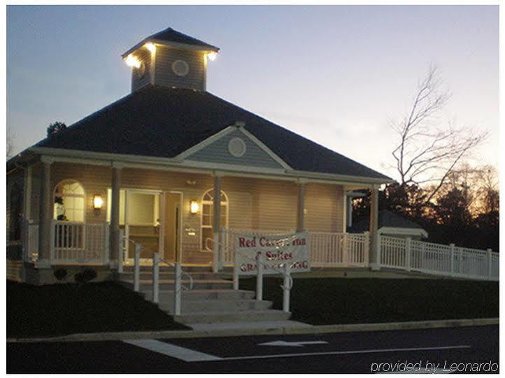Village Inn & Suites - Smithville Exteriör bild