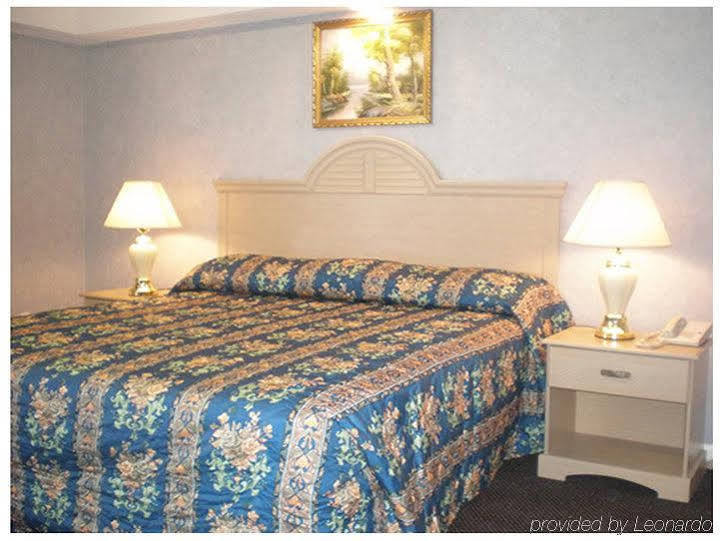 Village Inn & Suites - Smithville Rum bild
