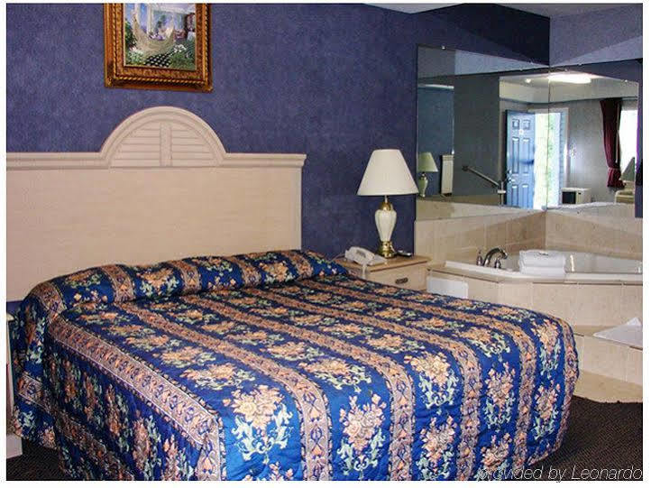 Village Inn & Suites - Smithville Rum bild