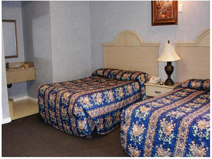 Village Inn & Suites - Smithville Rum bild