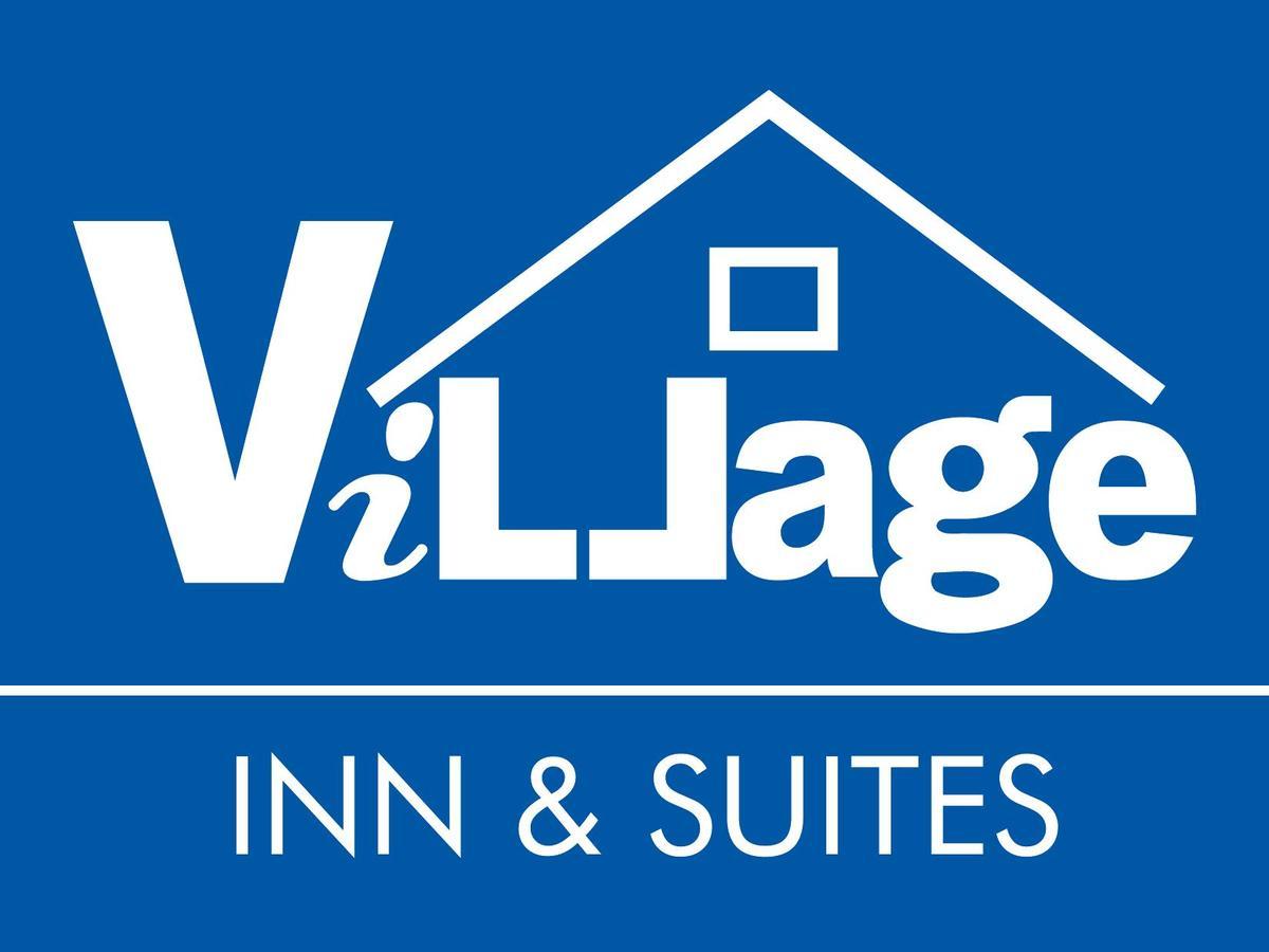 Village Inn & Suites - Smithville Exteriör bild